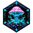 Halloween Contest Participant 2025 (animated)