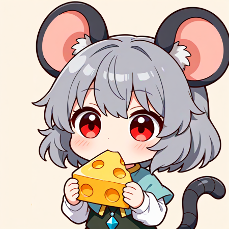 Nezumi7214's Avatar