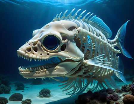 DeceasedFish's Avatar