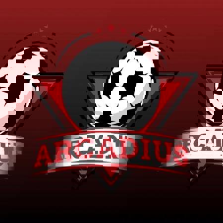arcadius's Avatar