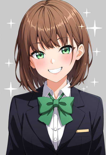 shiroppo's Avatar