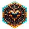 Bronze Tier Supporter Badge February 2025