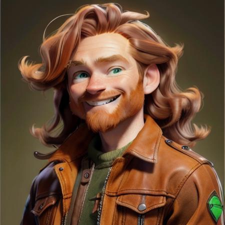 redscorp's Avatar