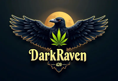 darkraven420art's Avatar