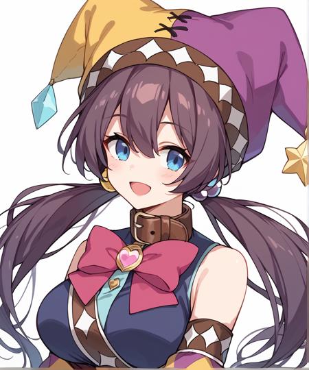 dosukoi_revenger's Avatar
