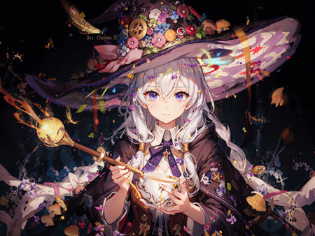 chosen's Avatar
