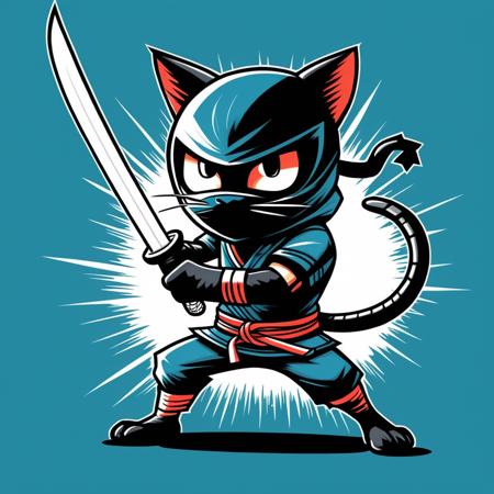 DangerousCat's Avatar