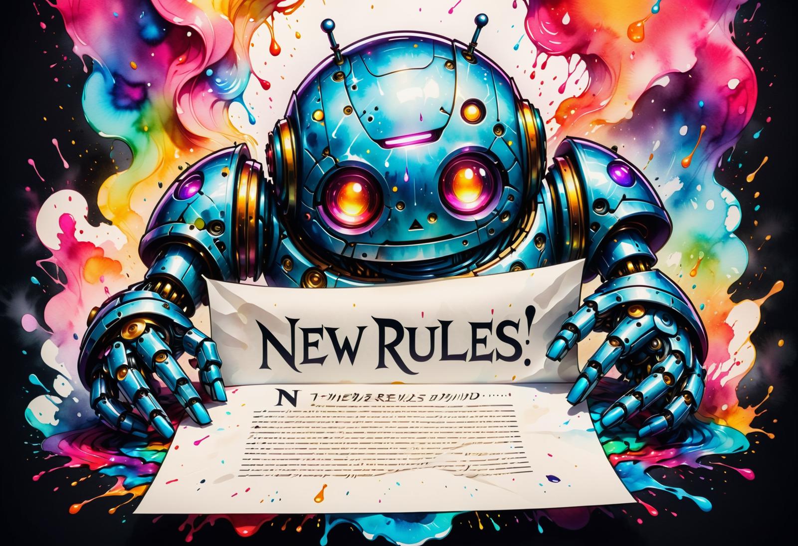 New Rule for Upcoming Contests