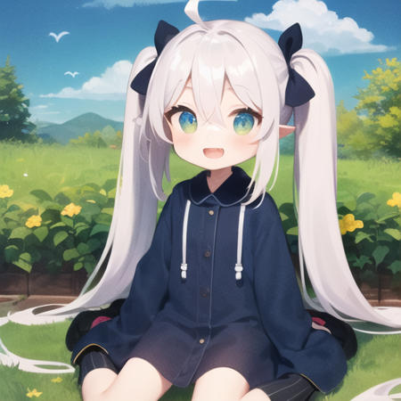 Rhitsuji's Avatar