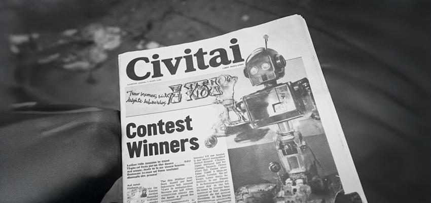 Text-Tacular Showdown Contest Winners