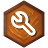 Bronze Tools Badge