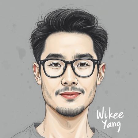 wikeeyang's Avatar